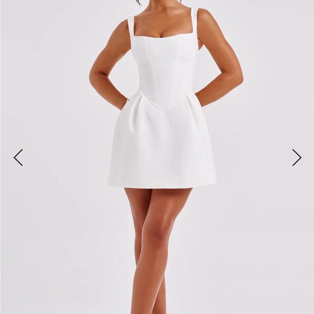Babyboo Janiyah Mini Dress